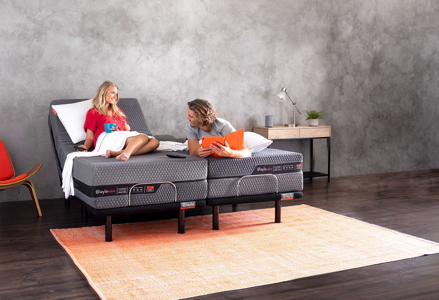 Why Base Frame Matter