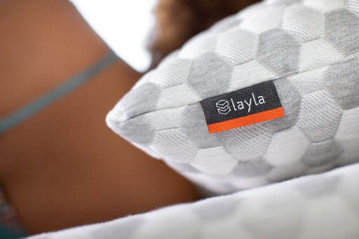 Adjustable pillow shape to fit you and your unique self