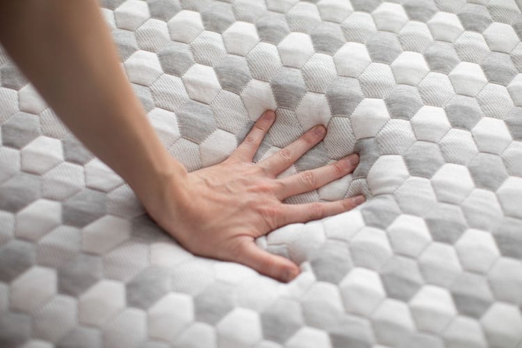 Layla Special Mattress