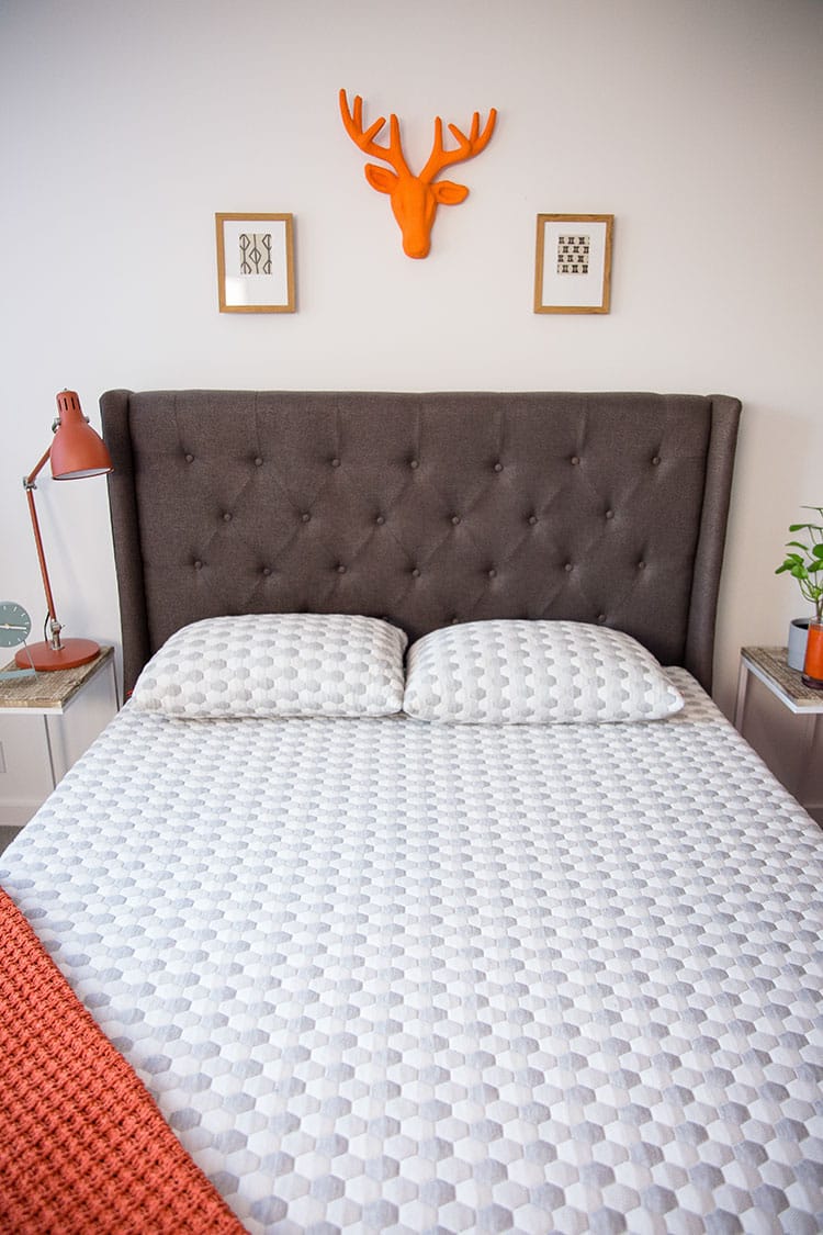 Layla Special Mattress