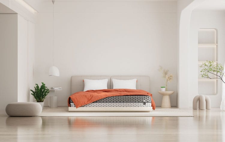 Is a memory foam mattress right for me?