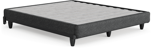 FOUNDATION + BED FRAME