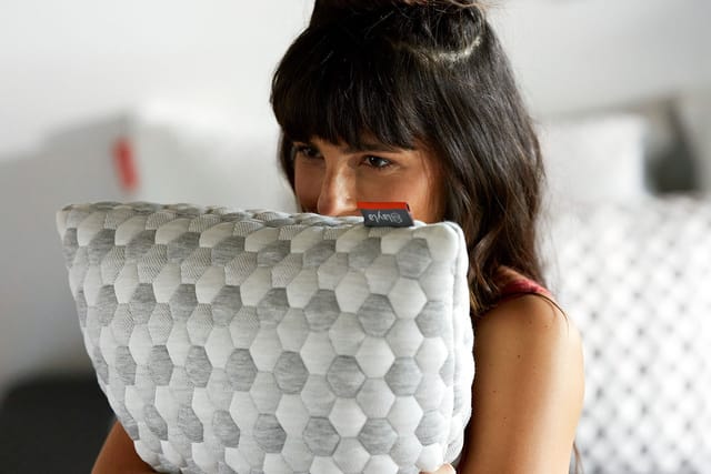 Kapok Pillow