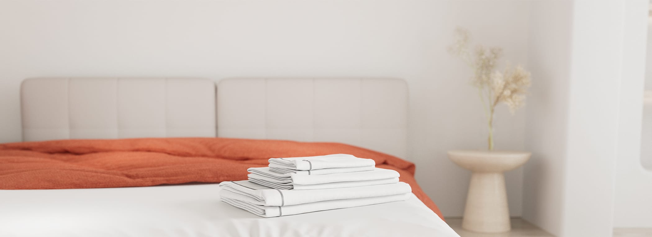 Kapok Pillow