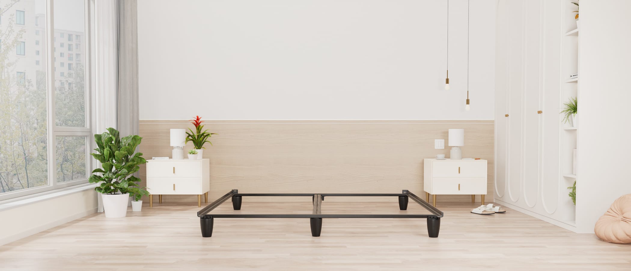 Bed Frame