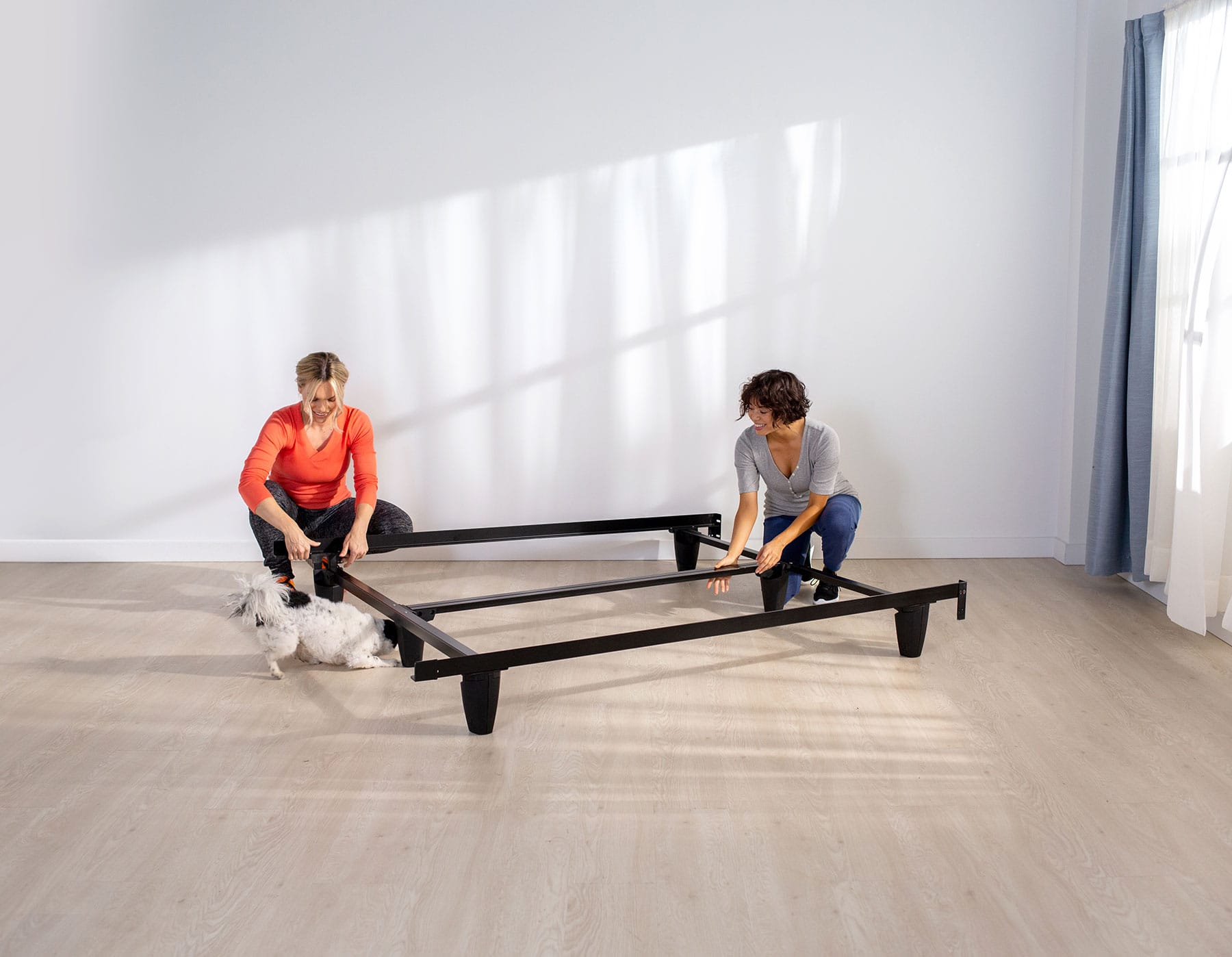 bed frame