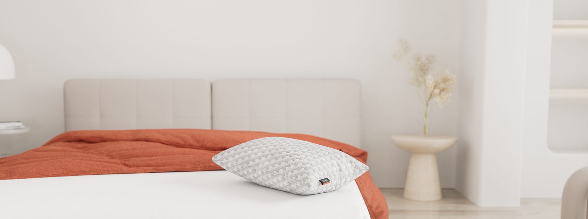 Kapok Pillow