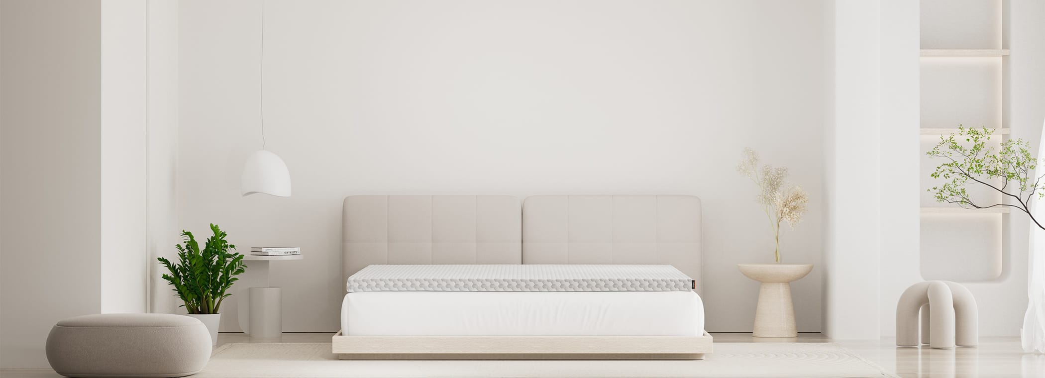 Mattress Topper