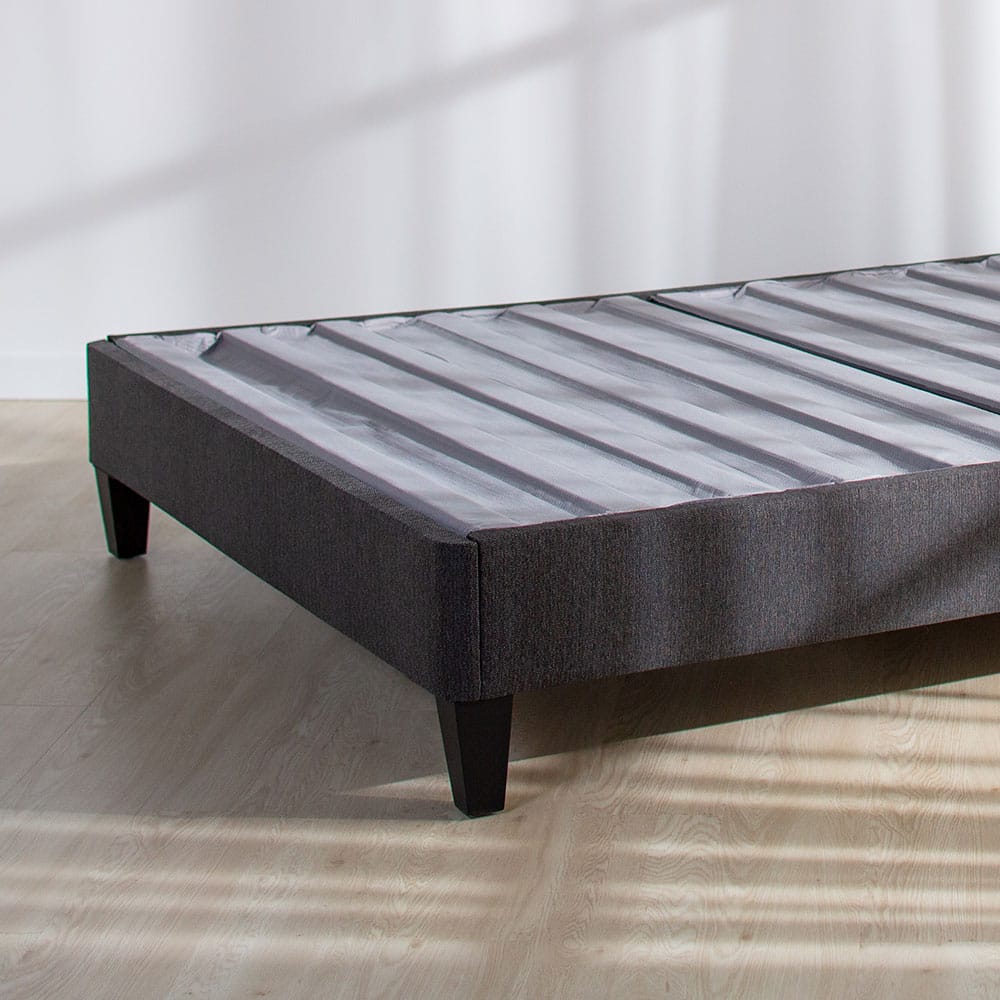 Made with foams that feel good, and you can feel good about.<sup>&reg;</sup>
