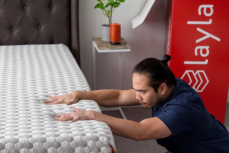 Layla Special Mattress