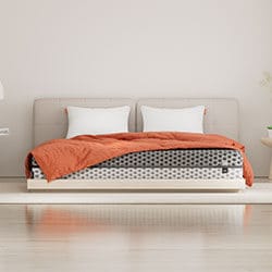 Layla Memory Foam Mattress