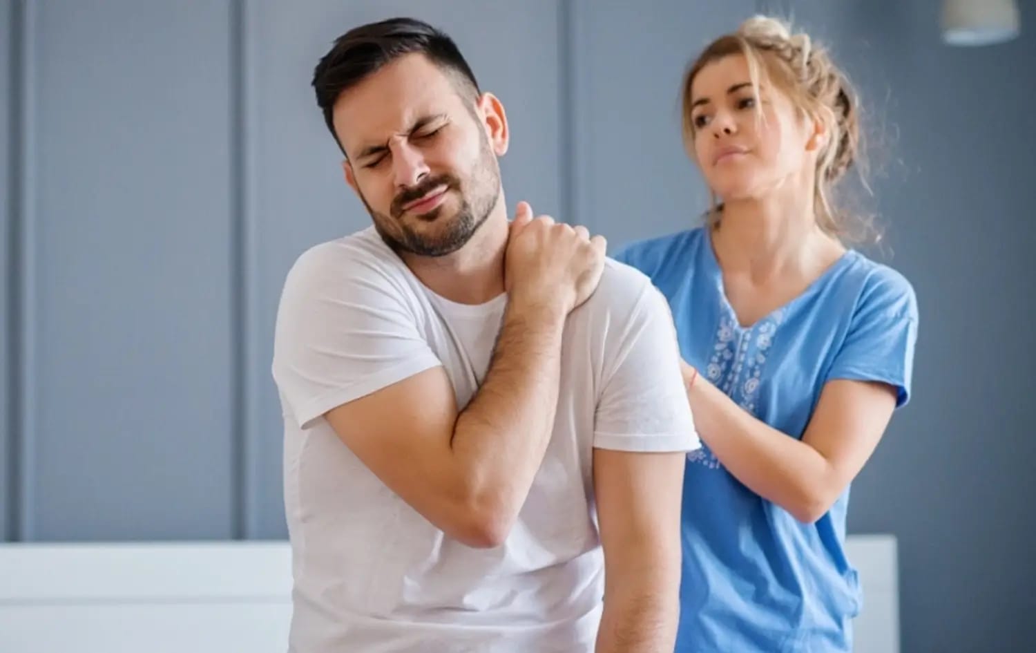Lower Back Pain from Sleeping: Causes & Prevention