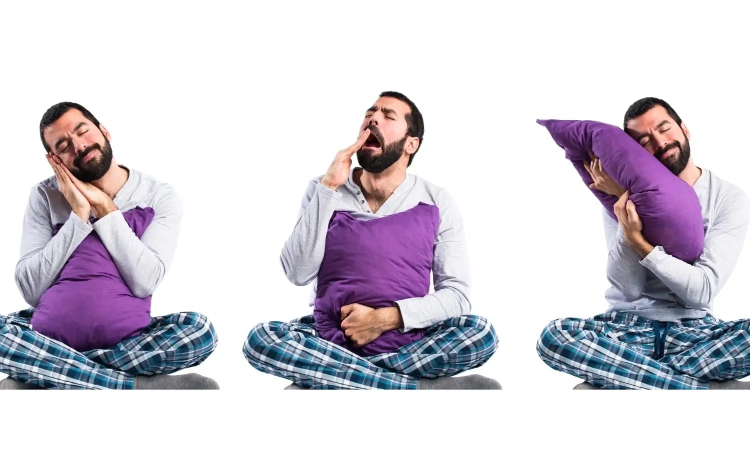 How Pajamas and Sheets Affect Sleep