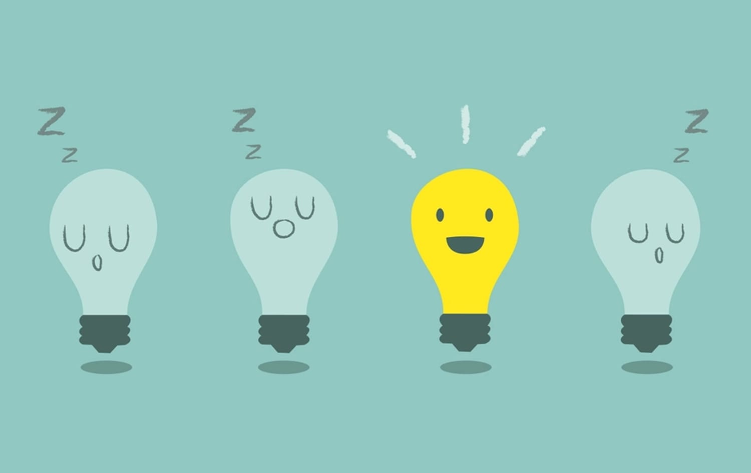 30 Sleep Quotes for When You Can't Sleep
