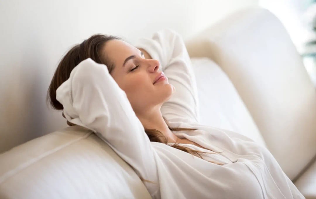 Top Pressure Points to Help You Sleep