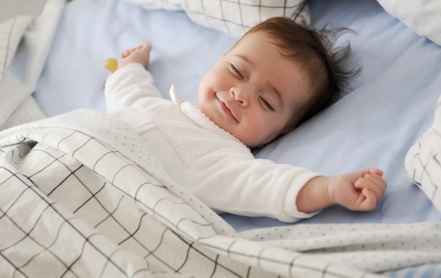 Best Sleeping Positions to Improve Sleep