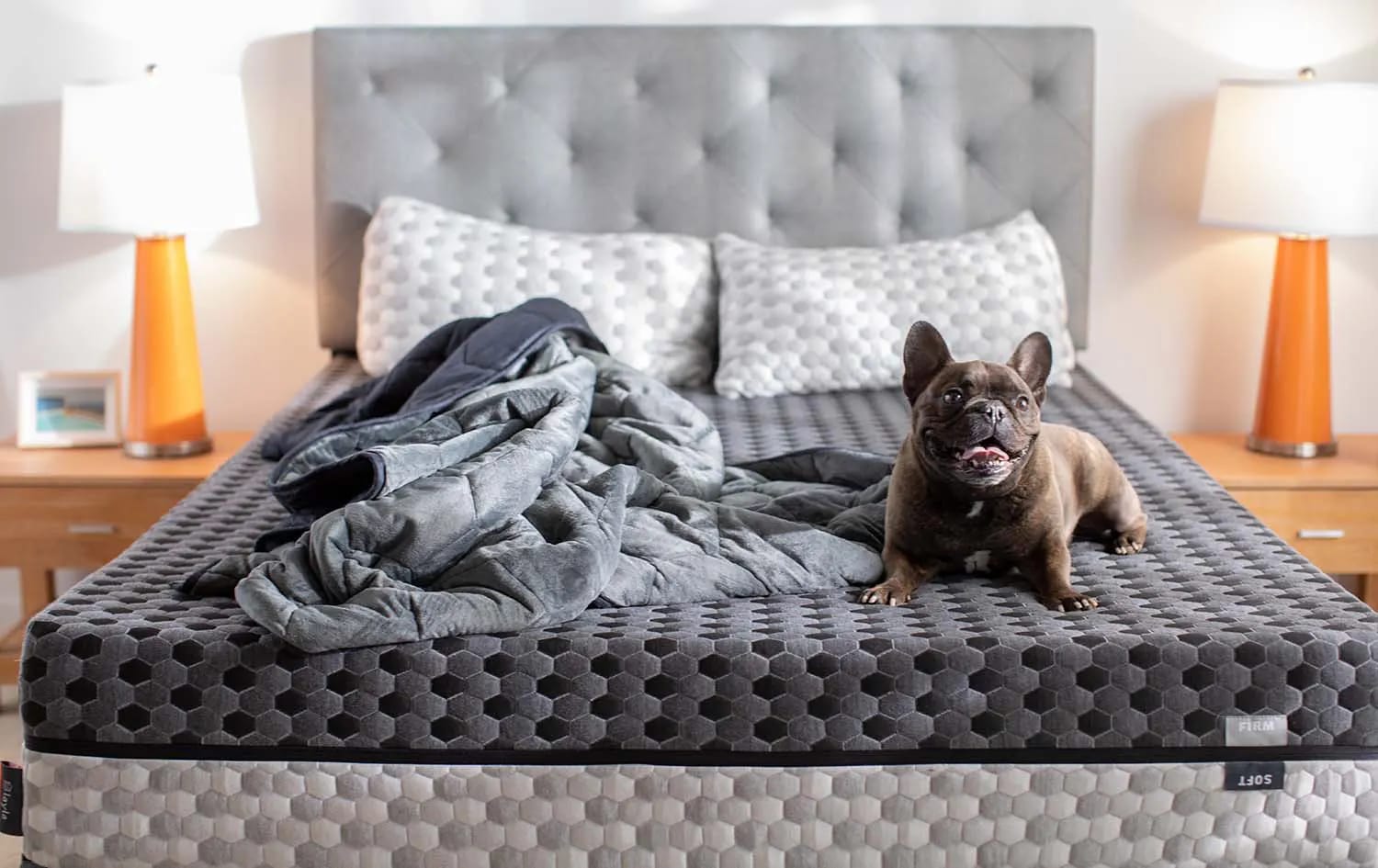 How to Wash a Weighted Blanket