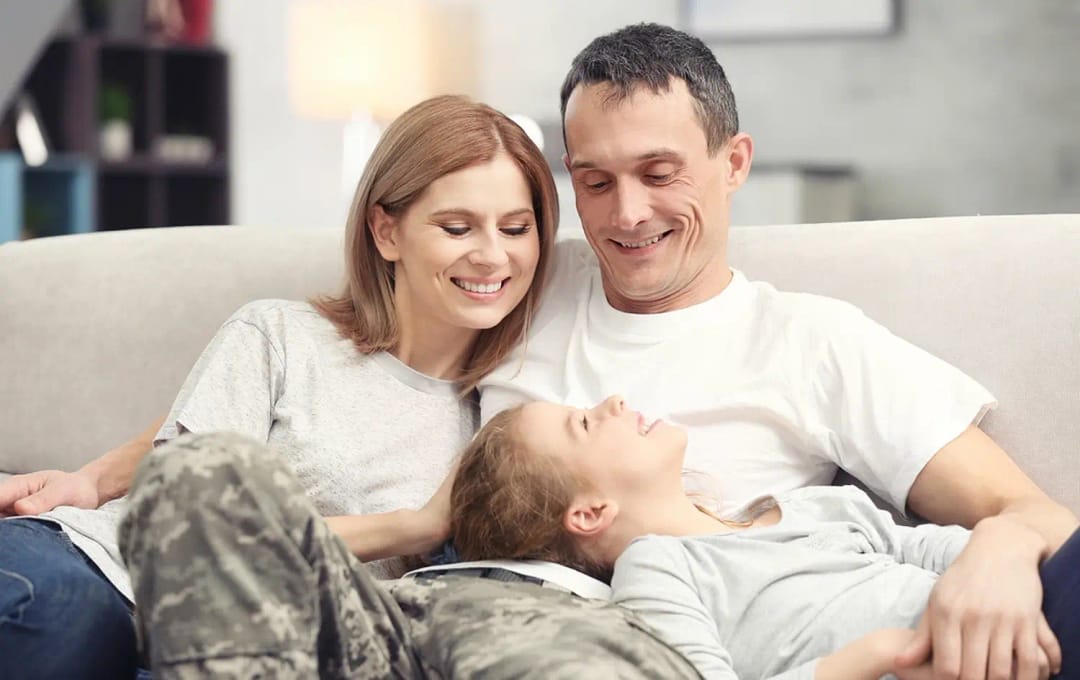 Weighted Blankets for PTSD: How a Trauma Blanket Can Help Veterans