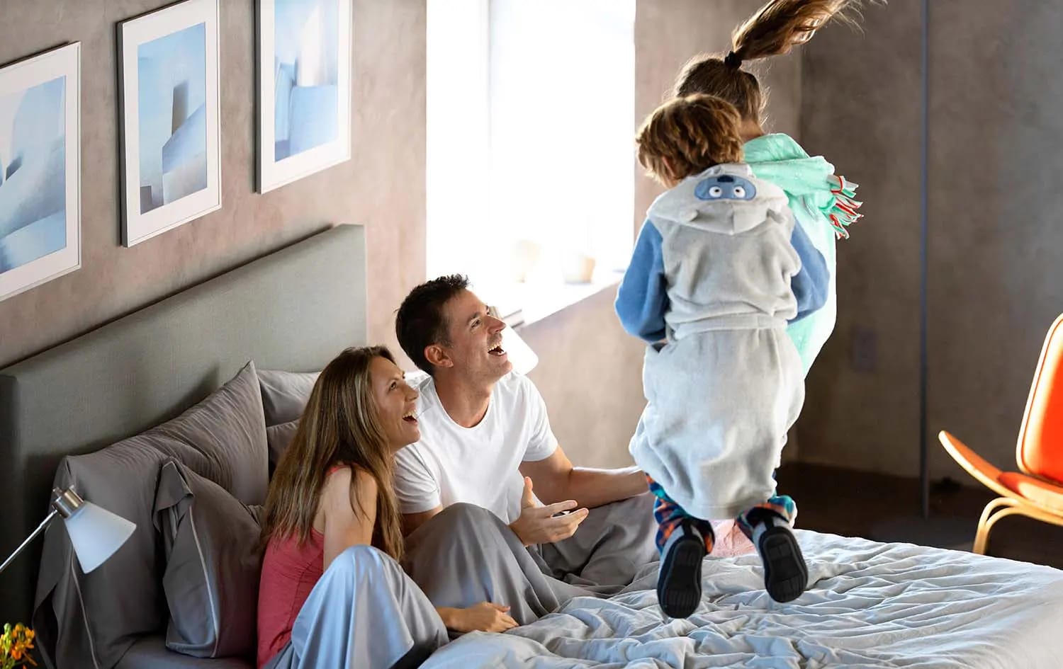 How to Become a Morning Person & Love It with these Morning Routines
