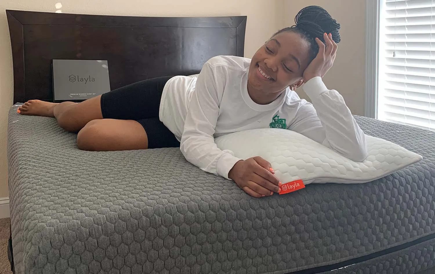 Everything You Need to Know about Sleeping in on the Weekend