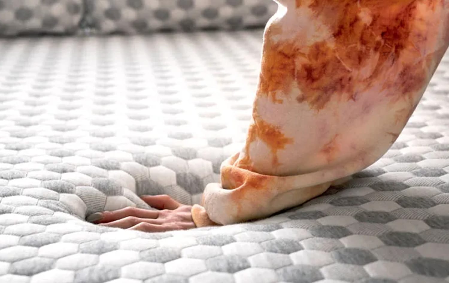 How to Clean a Memory Foam Mattress