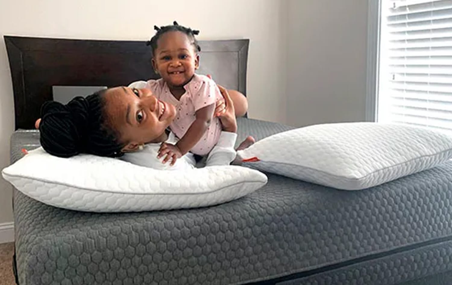 Best Mattress for Back Sleepers Buying Guide