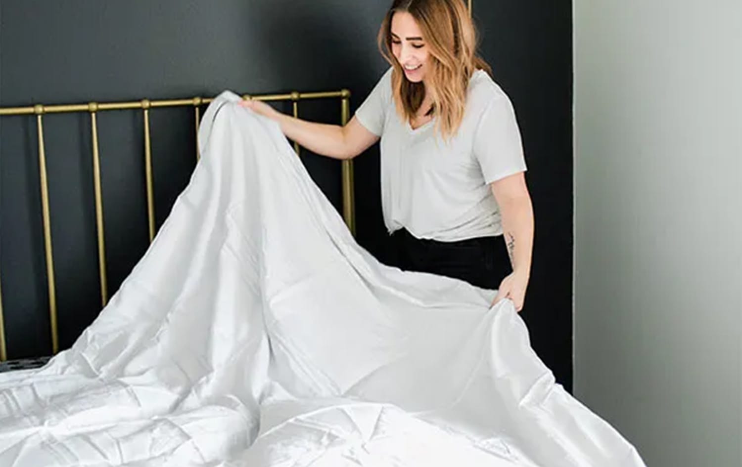 How to Remove Blood Stains from a Mattress