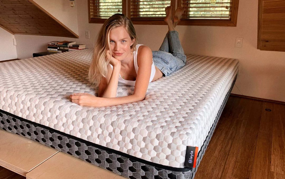 Mattress Size Guide: What Size Mattress Do You Need?