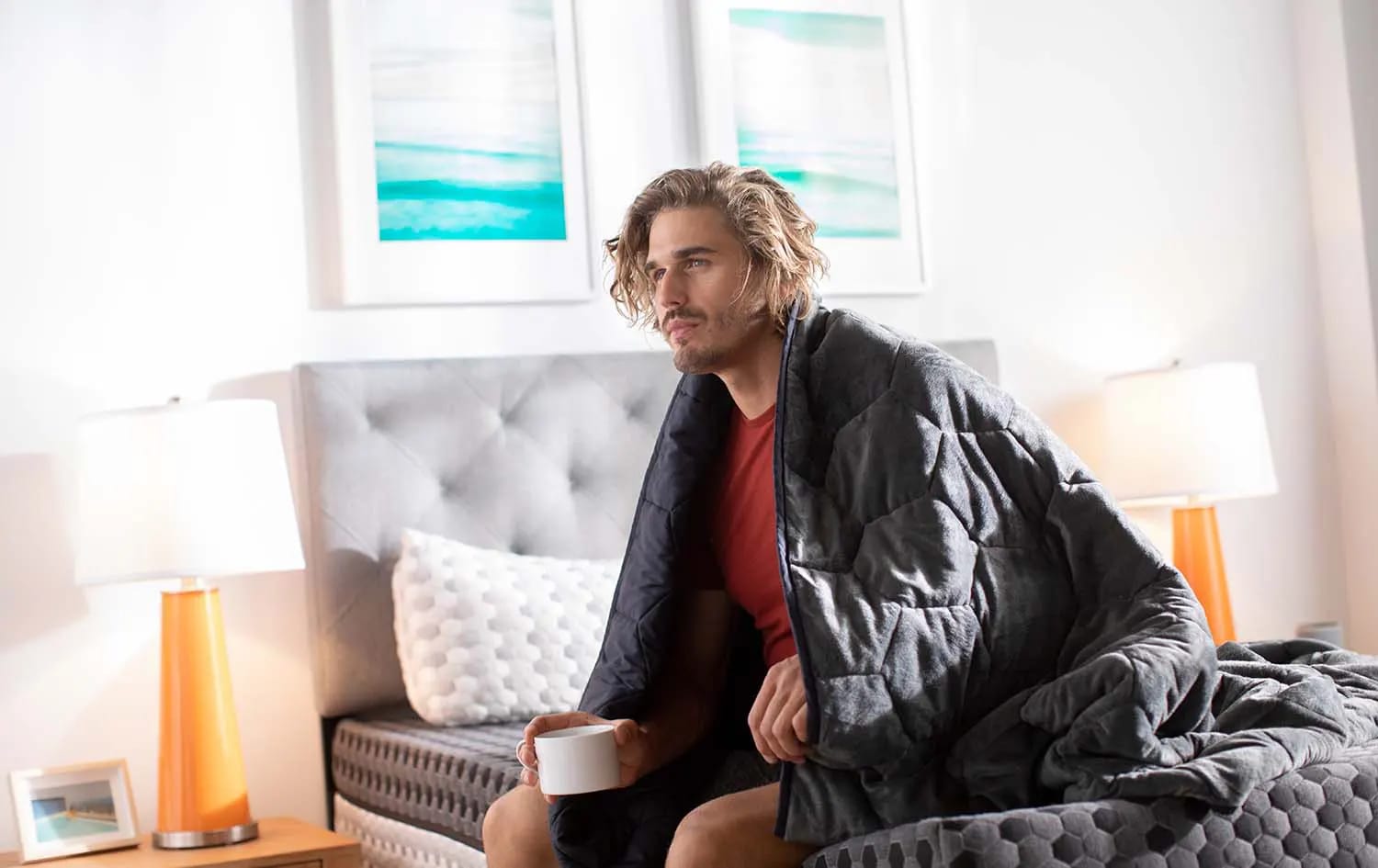 How Does Caffeine Affect Sleep?