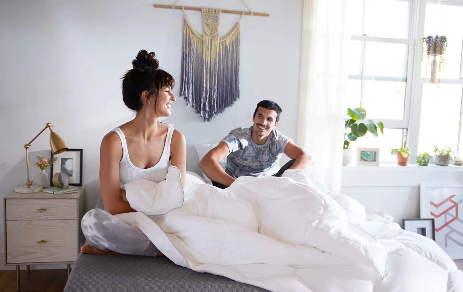 2021 Comforter Buying Guide