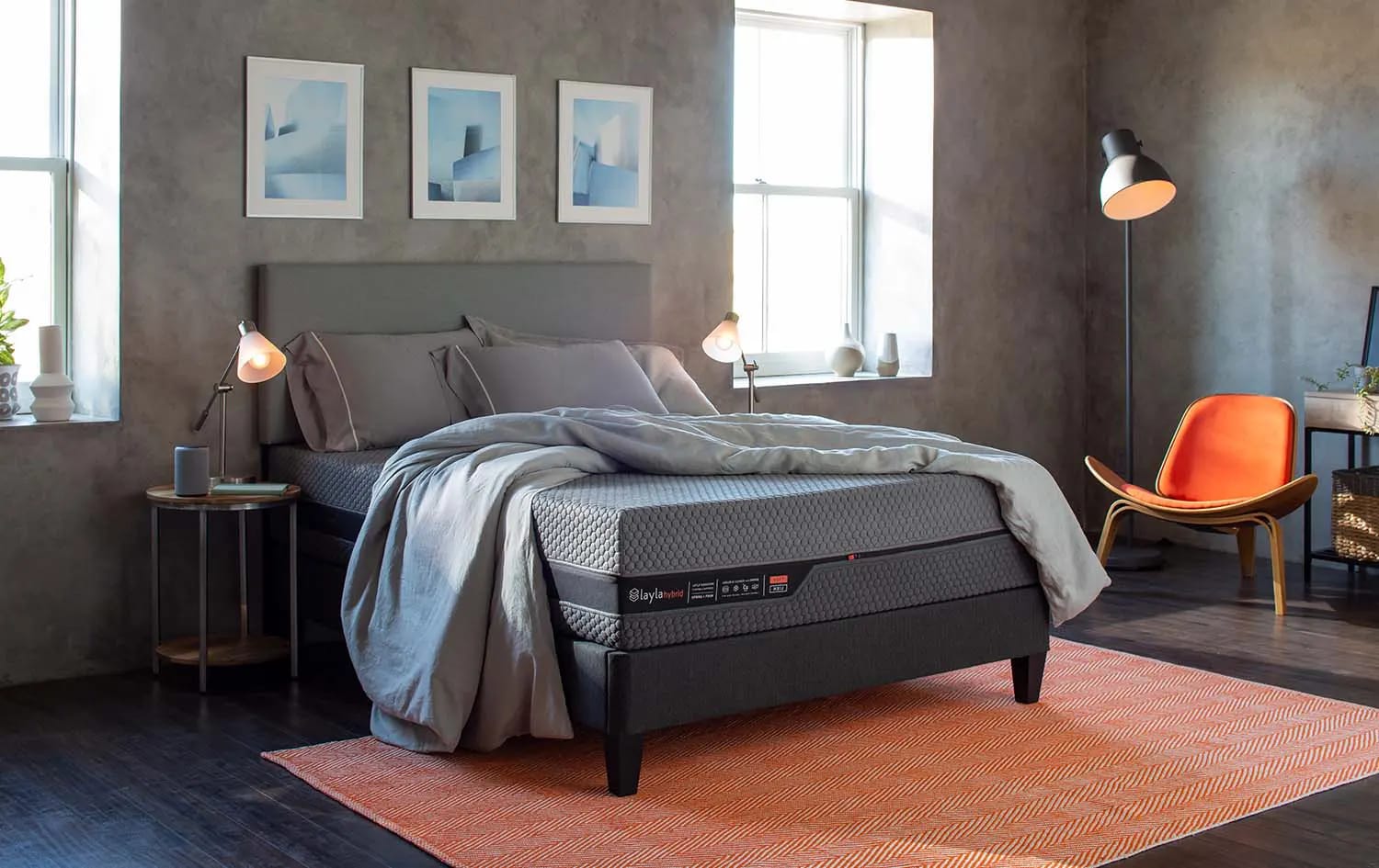 5 Types of King Sized Beds