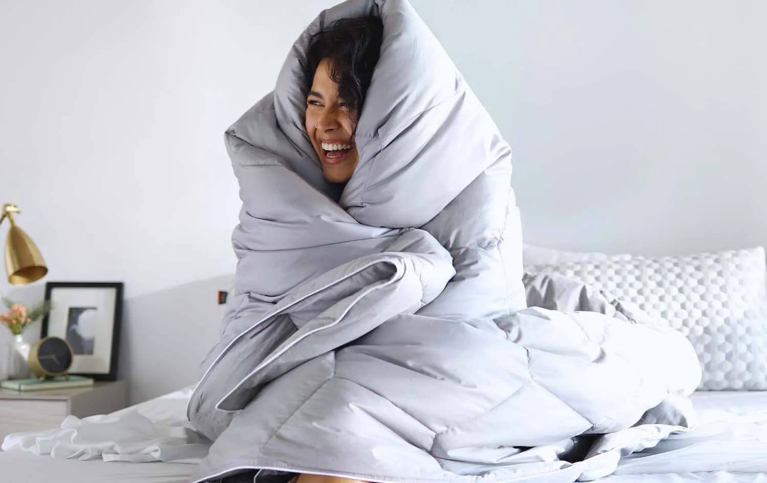 Best Bedding Sets for Summer: Summer Bedding Idea