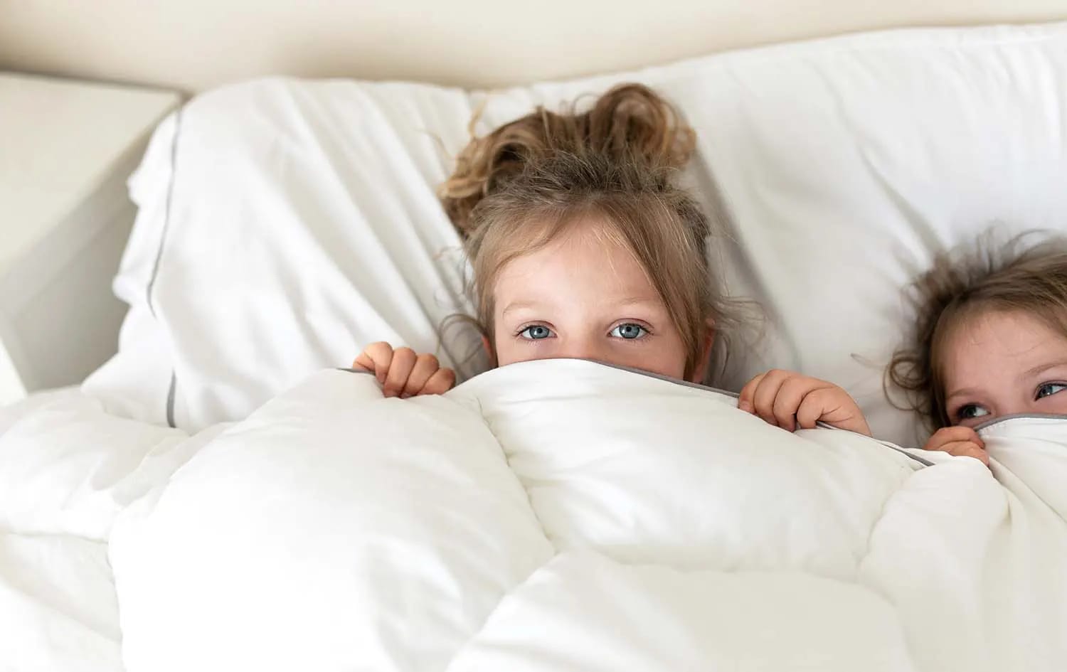 Quilt vs. Comforter: What's the Difference?