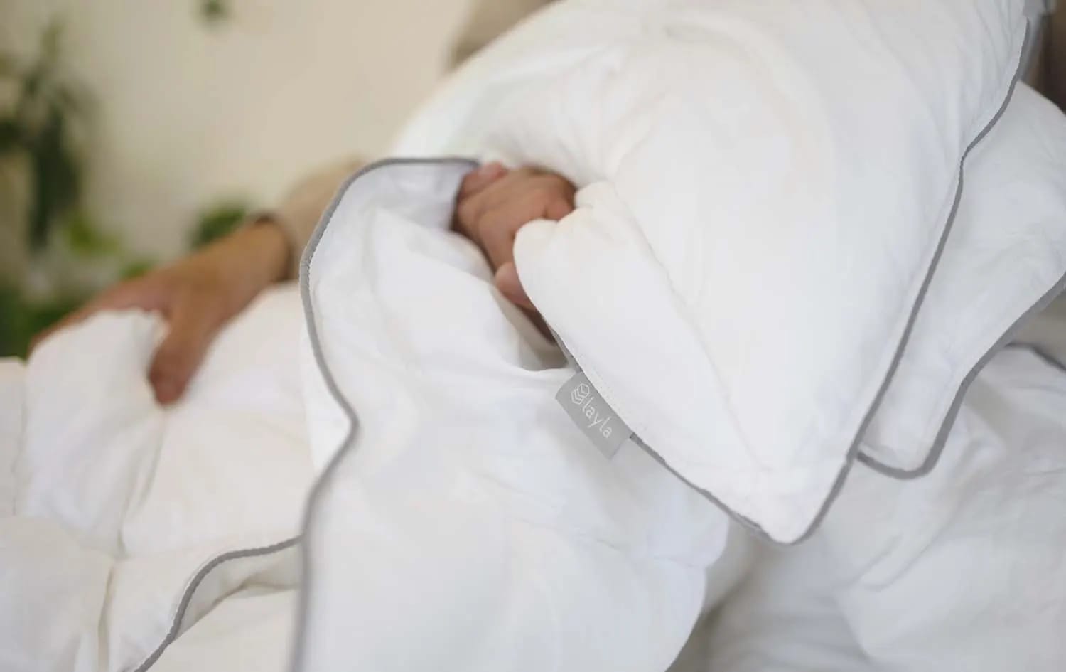 How Often Should You Wash Your Comforter?