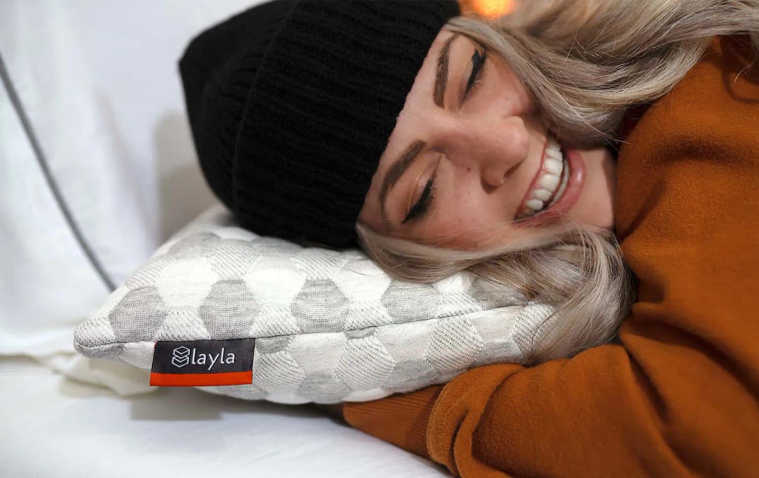 Natural Sleep Aids