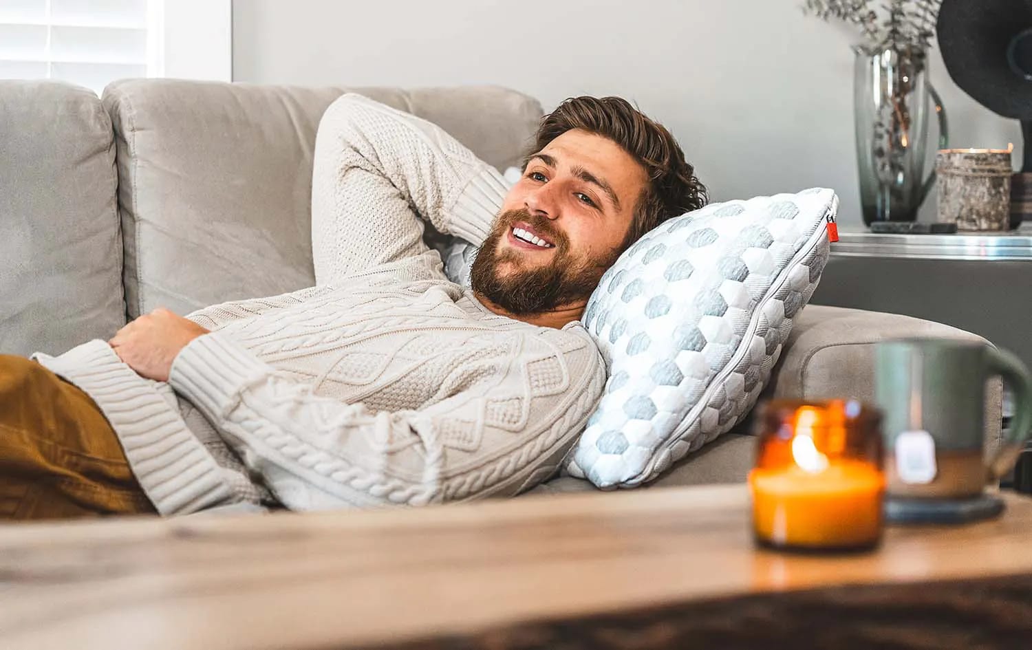7 Tips on How to Beat Winter Fatigue