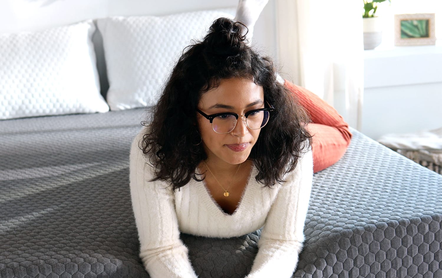Sagging Mattress: Why it Happens & How to Fix It