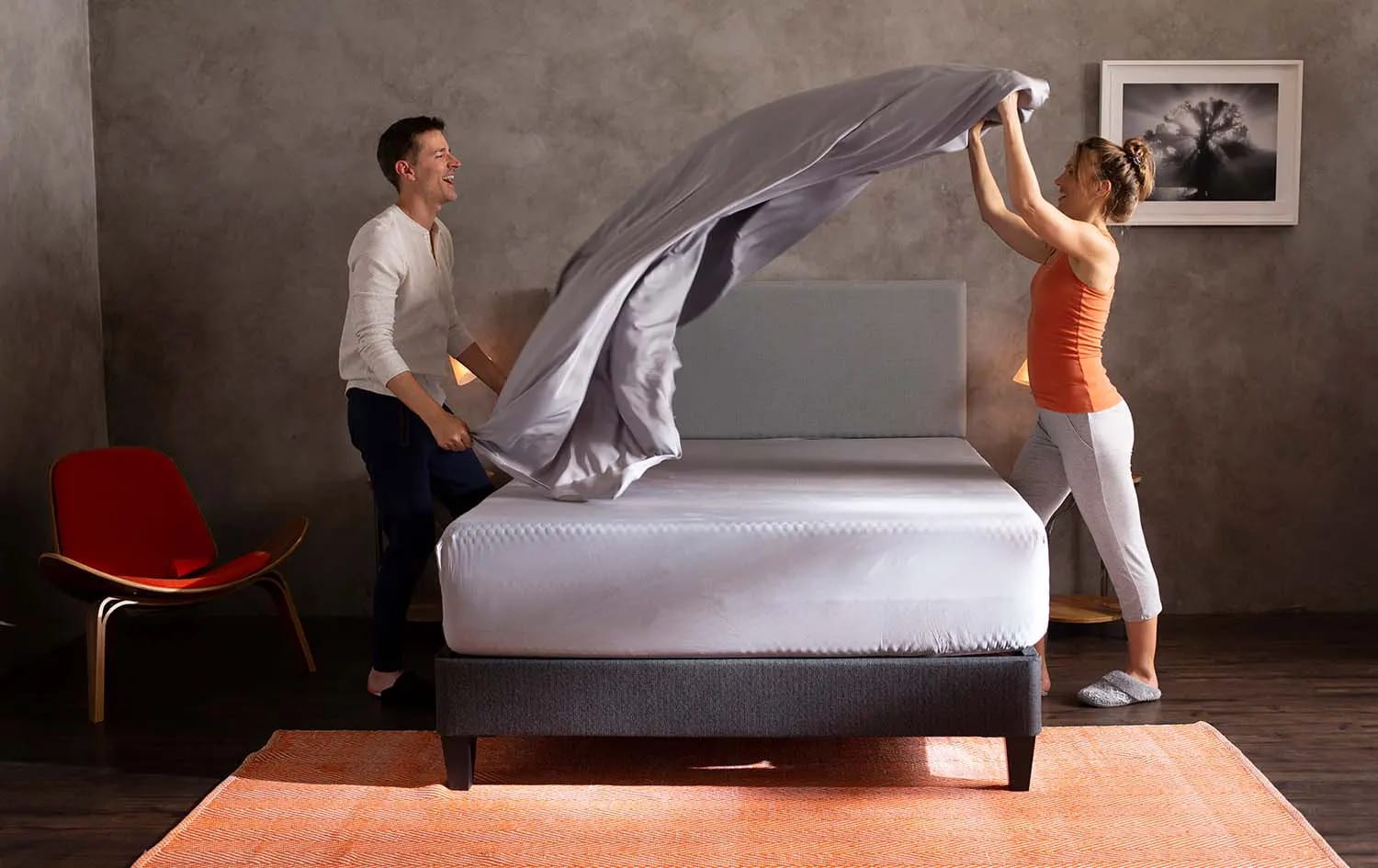 How to Store a Mattress in 6 Steps