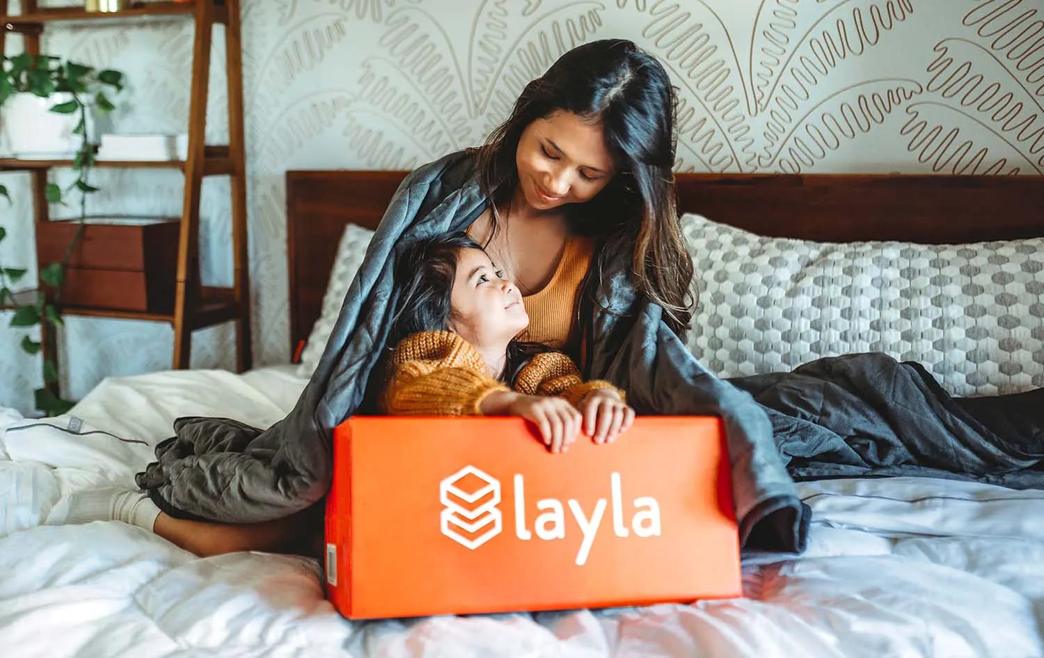 How to Choose a Weighted Blanket for Kids