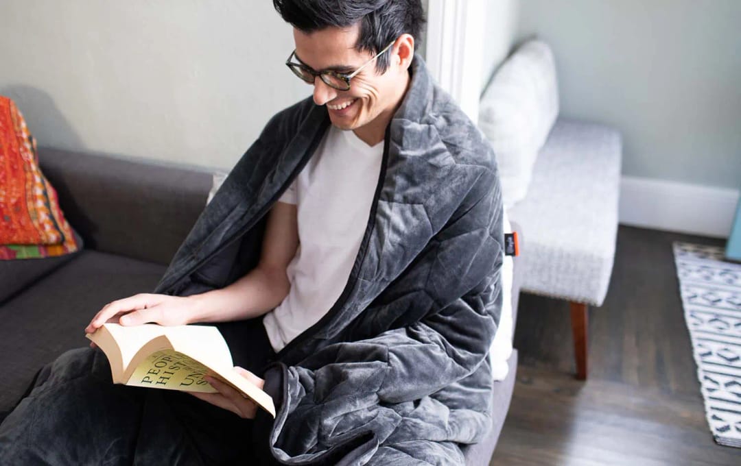 Are Weighted Blankets Safe?
