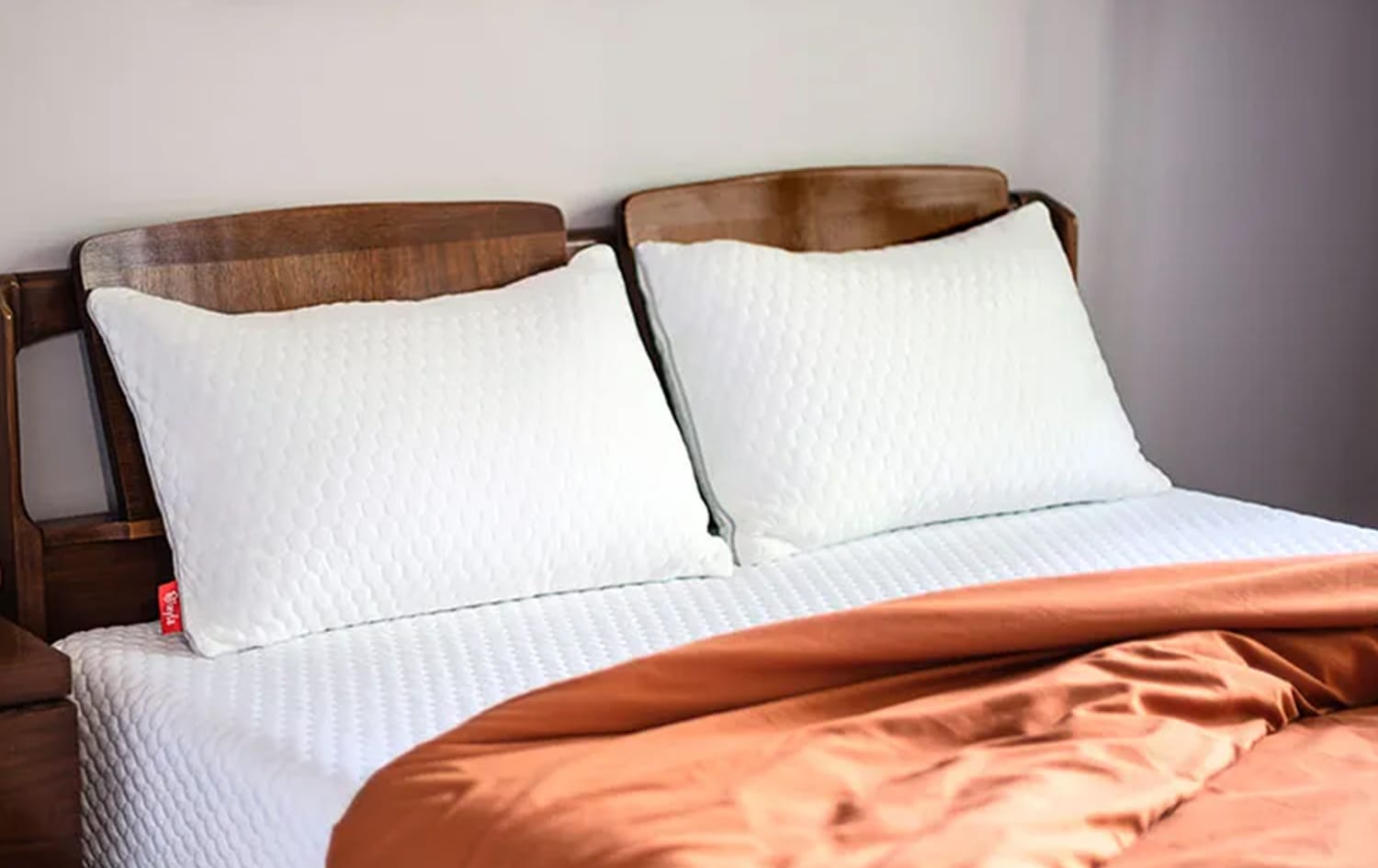 How Many Pillows Should You Sleep With?