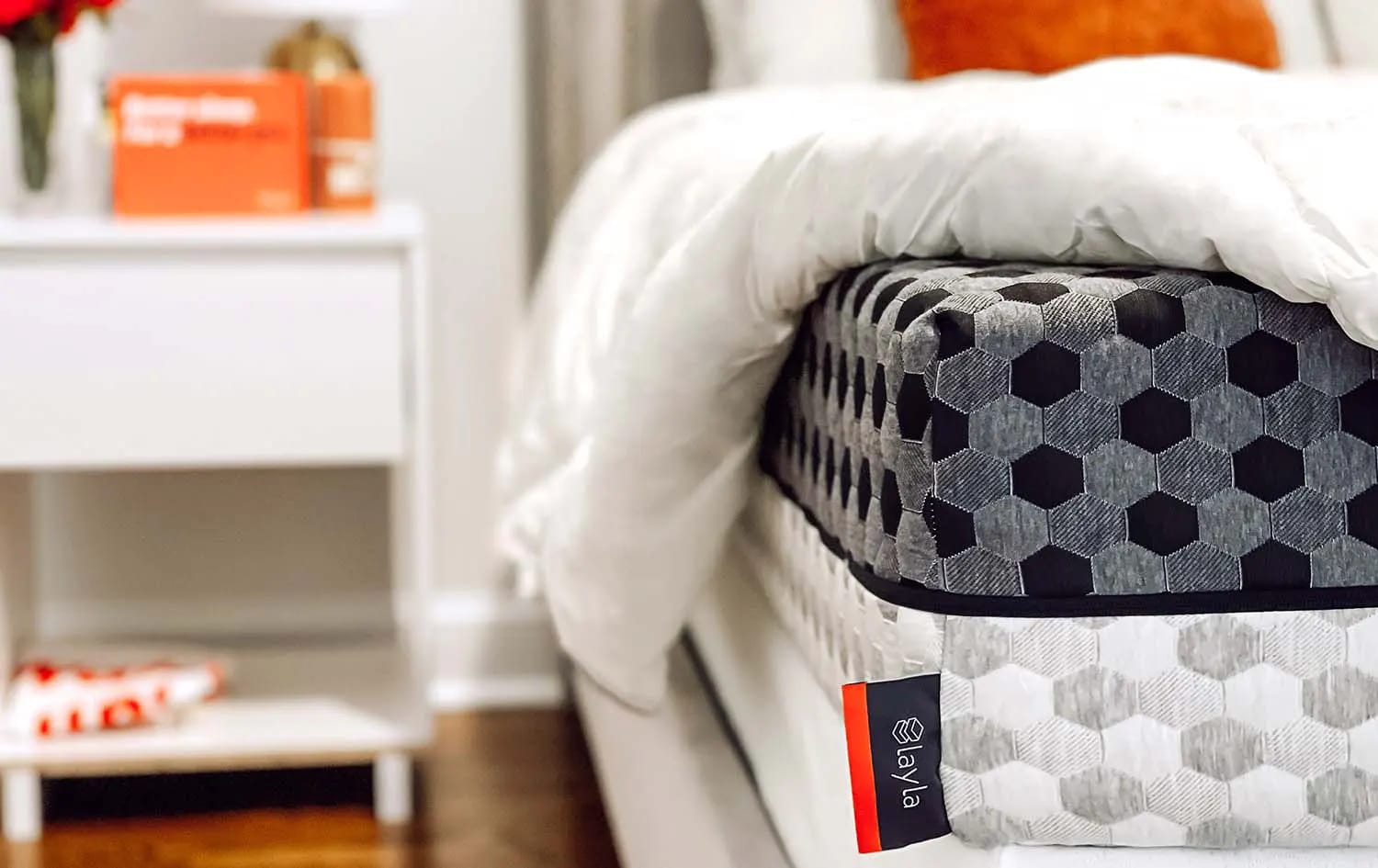 Are Down Comforters Hot?