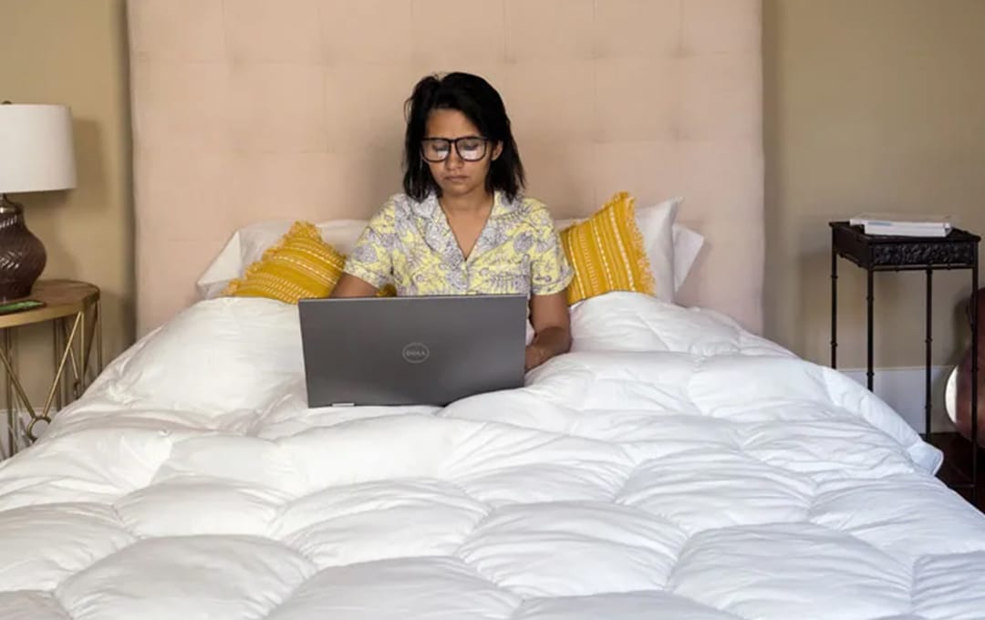 Health Issues and Risks of Using an Old Mattress