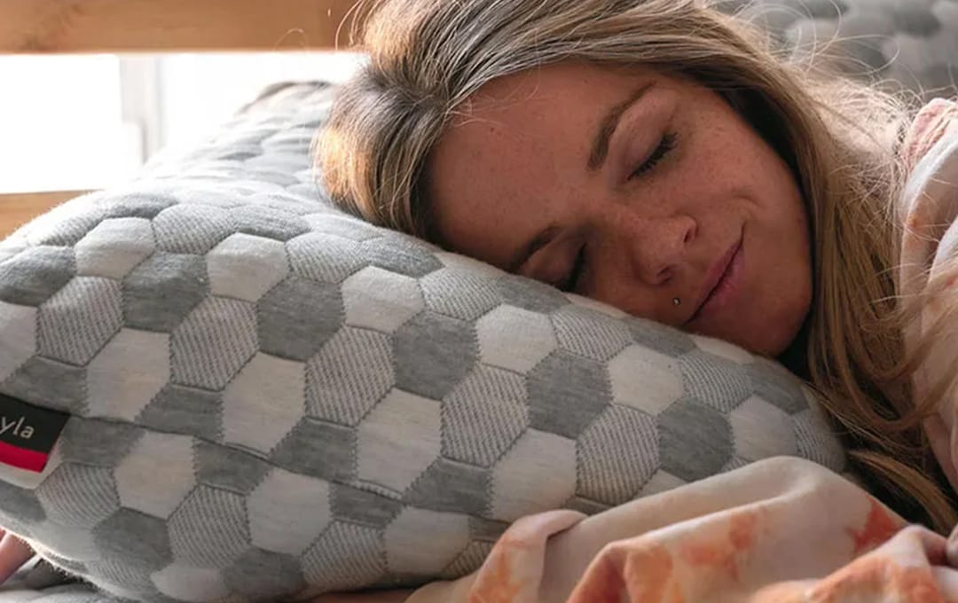 Benefits of White Noise for Sleep