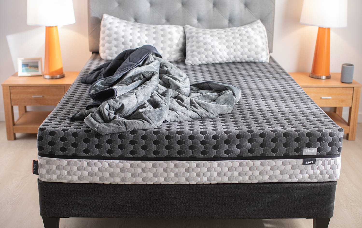 Best Mattress for Scoliosis: Buying Guide