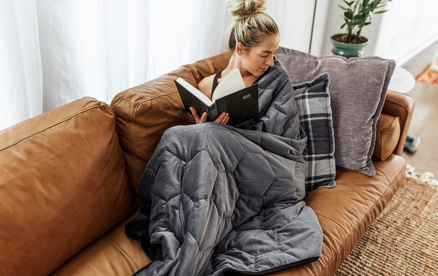 Meditation & Sleep: Mindfulness Tools for a Better Night's Rest