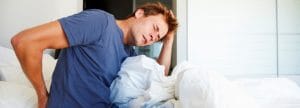 Waking Up in Pain: Why Does Your Whole Body Hurt When You Wake Up?