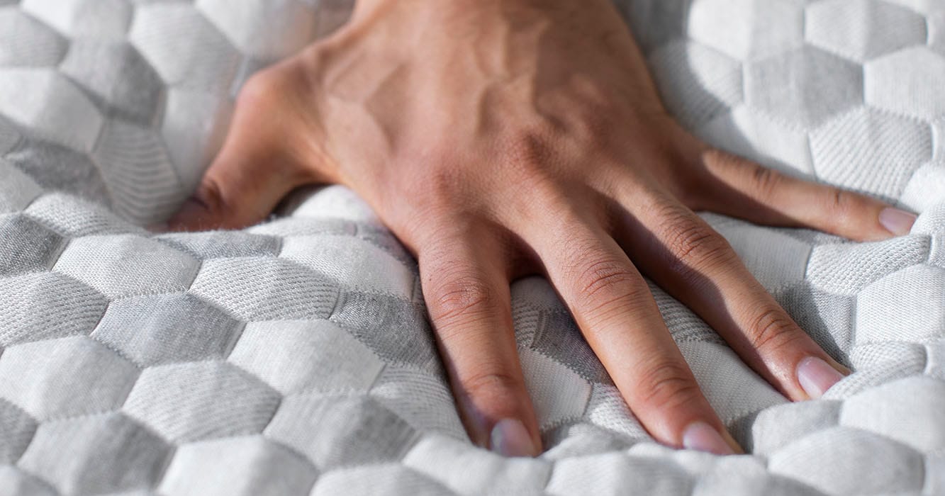 Highya reviews the Layla Mattress - Great Value