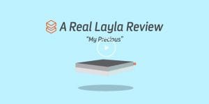 Real Reviews - My Precious