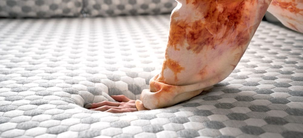 How to Clean a Memory Foam Mattress